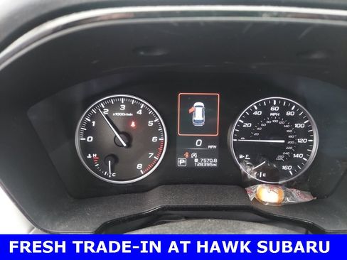 Used 2021 Subaru Outback Premium w/ Popular Package #1 image 1