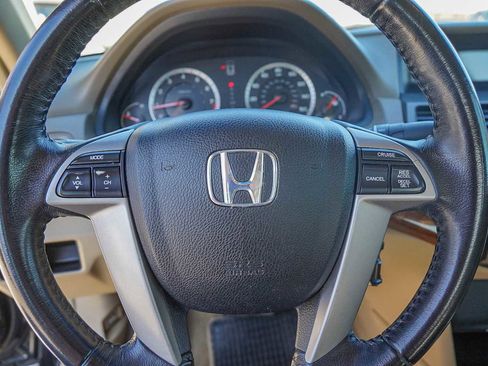 Used 2009 Honda Accord EX-L image 12