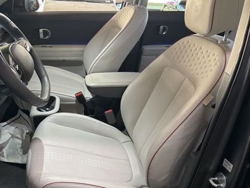 Certified 2023 Hyundai Ioniq 5 SEL RWD image 5