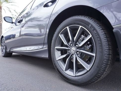 Used 2022 Honda Accord EX-L image 6