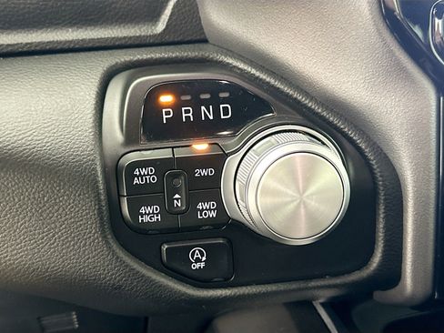 Certified 2023 RAM 1500 Laramie AWD/4WD image 21