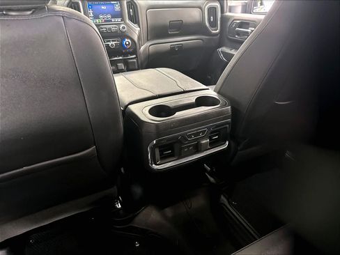 Used 2023 GMC Sierra 2500 AT4 w/ AT4 Premium Plus Package AWD/4WD image 14