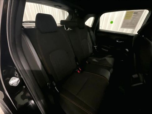 Used 2024 Honda HR-V Sport image 16