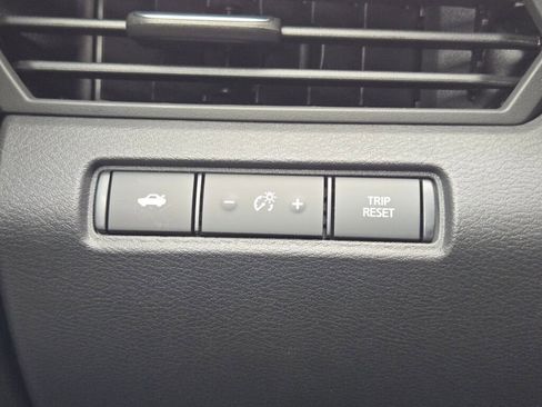 New 2026 Nissan Altima 2.5 SV w/ SV Special Edition Package FWD image 22