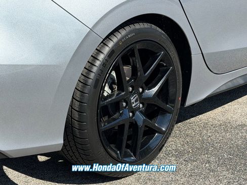 Certified 2024 Honda Civic Sport image 7