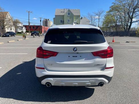 Used 2018 BMW X3 xDrive30i AWD/4WD image 6
