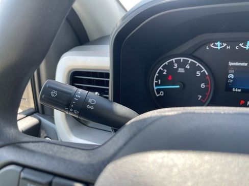 New 2025 Ford F350 XL w/ STX Appearance Package image 27