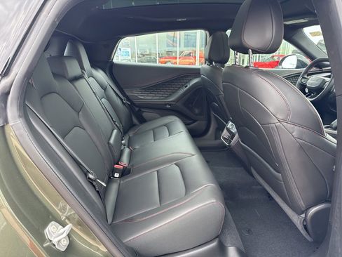 New 2026 Dodge Charger Scat Pack AWD/4WD image 29