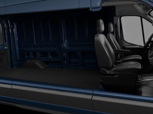 New 2026 Ford Transit 250 148 Medium Roof RWD image 22