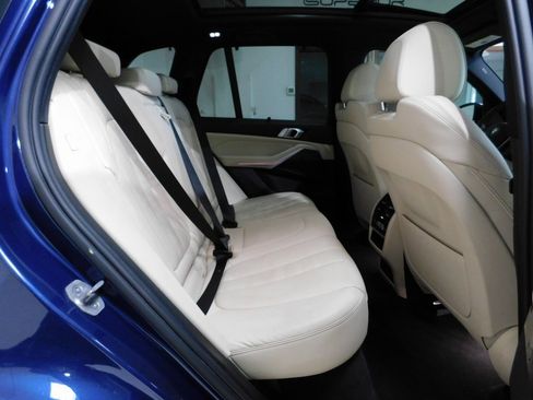 Used 2021 BMW X5 xDrive40i image 93