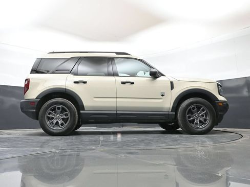 Used 2024 Ford Bronco Sport Big Bend w/ Convenience Package AWD/4WD image 47