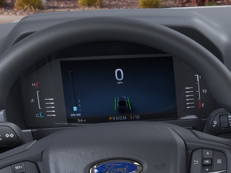 New 2026 Ford Ranger XL RWD image 39