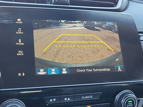 Used 2019 Honda CR-V EX-L image 18