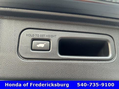 Used 2026 Honda Pilot Elite image 13