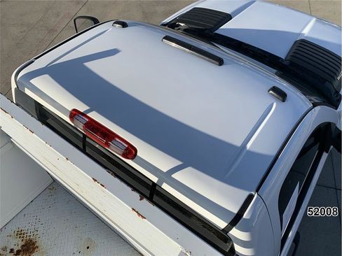 Used 2011 Chevrolet Silverado 3500 W/T image 11