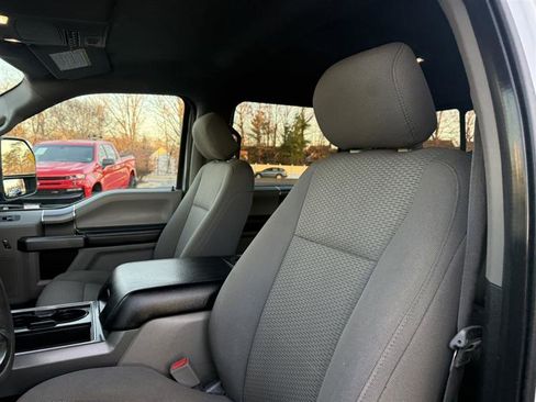 Used 2019 Ford F250 XLT w/ XLT Premium Package image 27