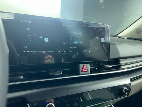 New 2026 Kia Carnival LXS image 26