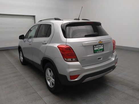 Used 2020 Chevrolet Trax LT image 5
