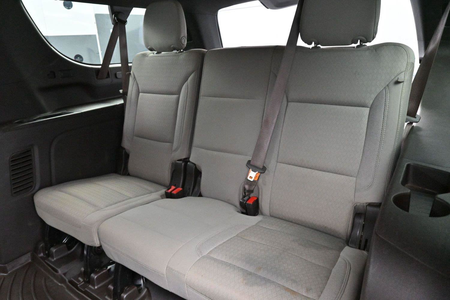 Used 2023 Chevrolet Suburban LS AWD/4WD image 31
