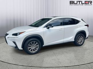 Used 2019 Lexus NX 300 FWD w/ Comfort Package video 1