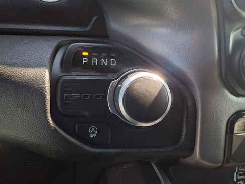 Used 2023 RAM 1500 Lone Star image 19