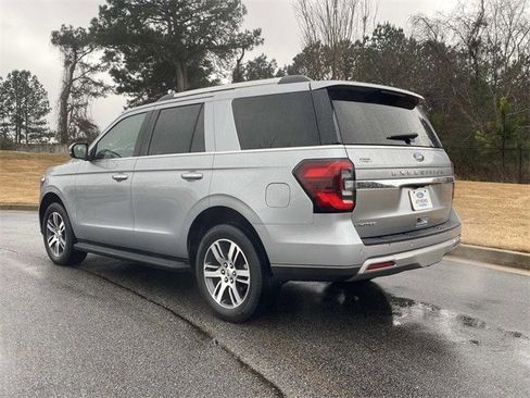 Certified 2024 Ford Expedition Limited image 44