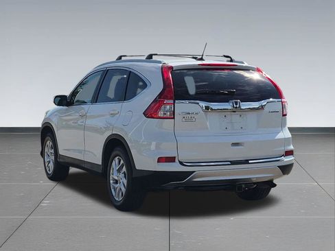Used 2015 Honda CR-V EX-L image 4