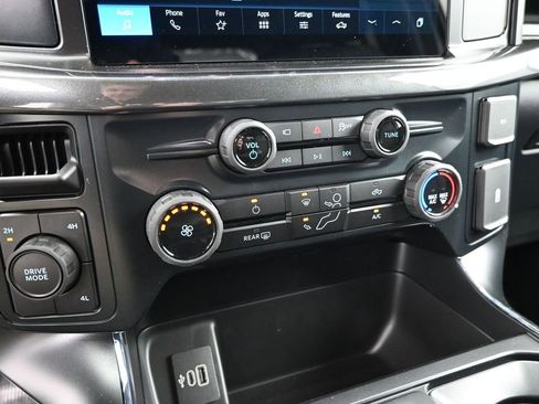 New 2025 Ford F150 STX image 15