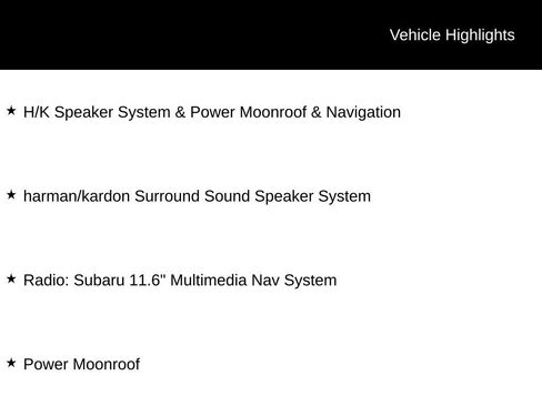 Certified 2025 Subaru Crosstrek 2.5i Limited image 6