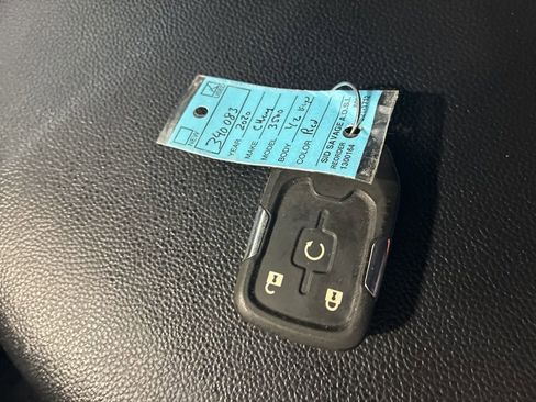 Used 2020 Chevrolet Silverado 3500 LT w/ Convenience Package image 22