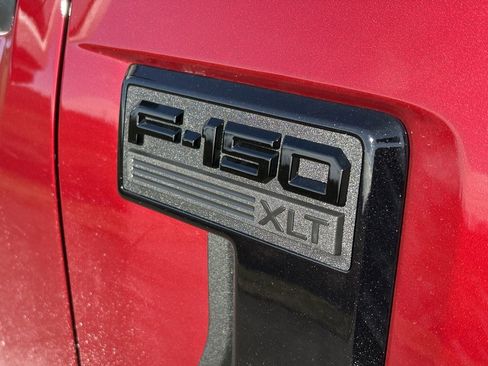 New 2026 Ford F150 XLT image 10