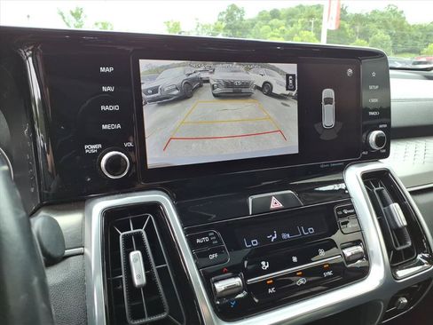 Used 2021 Kia Sorento SX FWD image 19