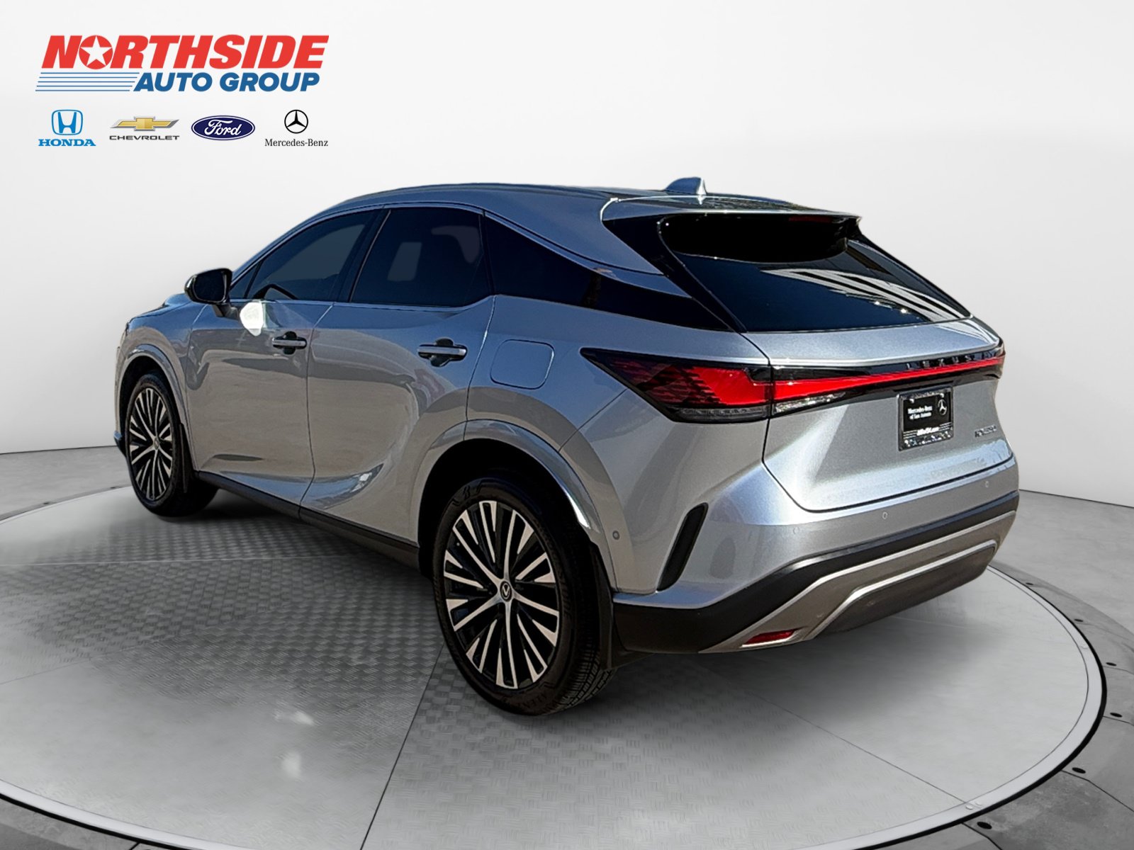 Used 2024 Lexus RX 350 Premium Plus w/ Convenience Package FWD image 5