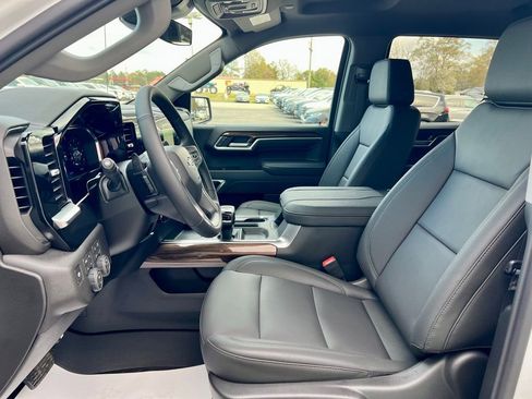 New 2026 Chevrolet Silverado 1500 RST image 12