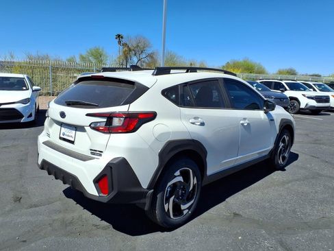 New 2026 Subaru Crosstrek 2.5i Limited AWD/4WD image 9