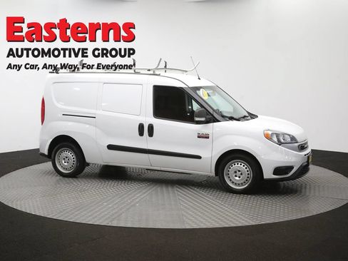 Used 2022 RAM ProMaster City Wagon FWD image 44