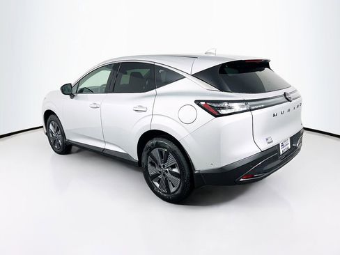 New 2025 Nissan Murano SL image 5