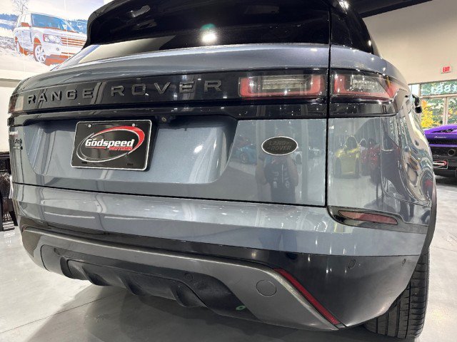 Used 2019 Land Rover Range Rover Velar R-Dynamic SE AWD/4WD image 33