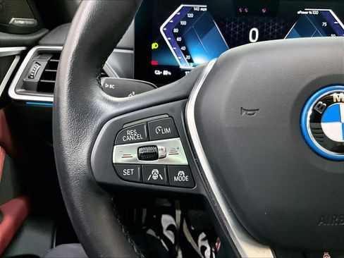 Used 2023 BMW i4 eDrive35 RWD image 21
