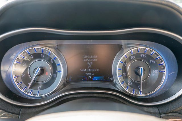 Used 2018 Chrysler 300 Limited w/ Safetytec Plus Group AWD/4WD image 23