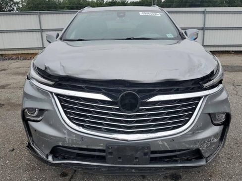 Used 2023 Buick Enclave Essence AWD/4WD image 50