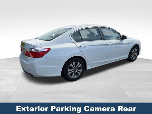 Used 2014 Honda Accord LX image 6