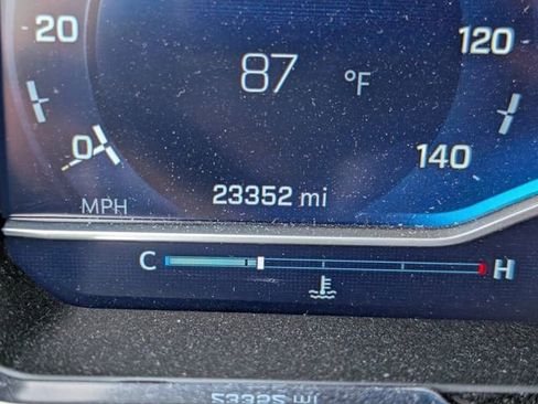 Used 2024 Chevrolet Silverado 1500 LT image 13