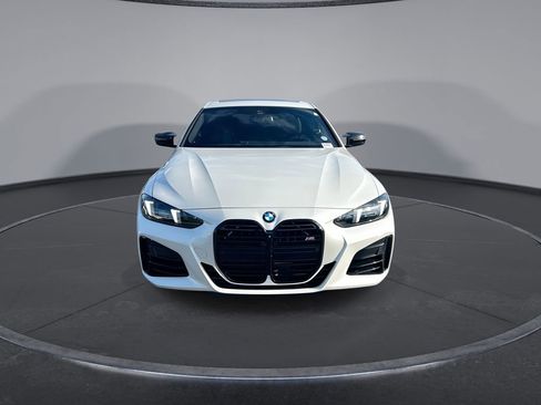 Used 2025 BMW 440i xDrive Coupe w/ Parking Assistance Package AWD/4WD image 19