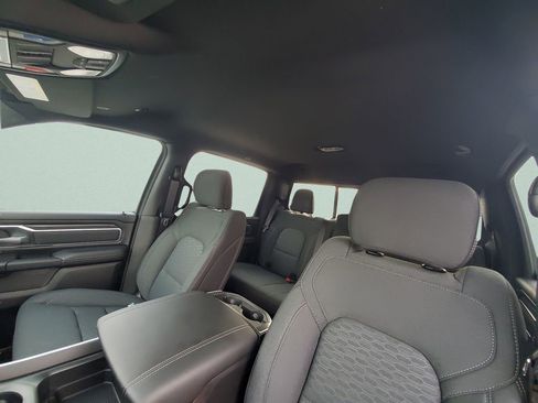 New 2026 RAM 1500 Big Horn image 28