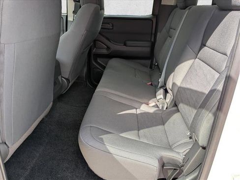 New 2026 Nissan Frontier S image 14