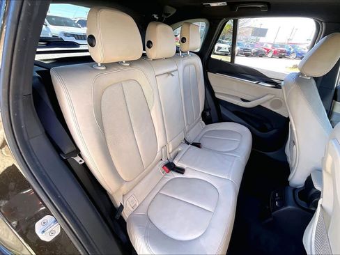 Used 2018 BMW X1 sDrive28i image 16