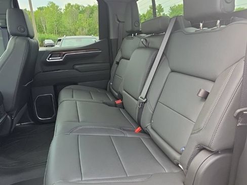 New 2026 Chevrolet Silverado 1500 RST AWD/4WD image 13
