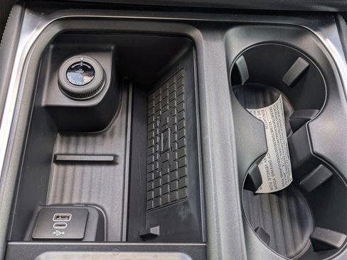 New 2025 Ford Expedition Tremor image 64