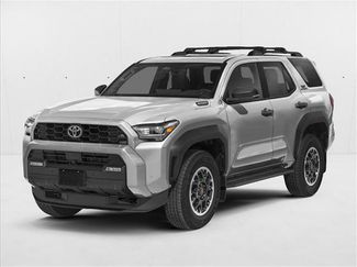 New 2026 Toyota 4Runner TRD Off-Road Premium video 1